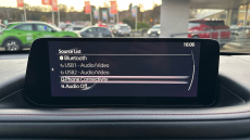 Mazda CX-30 2.0 e-Skyactiv G MHEV Homura 5dr Petrol Hatchback